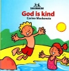 Learn About God - God is Kind - Board Book